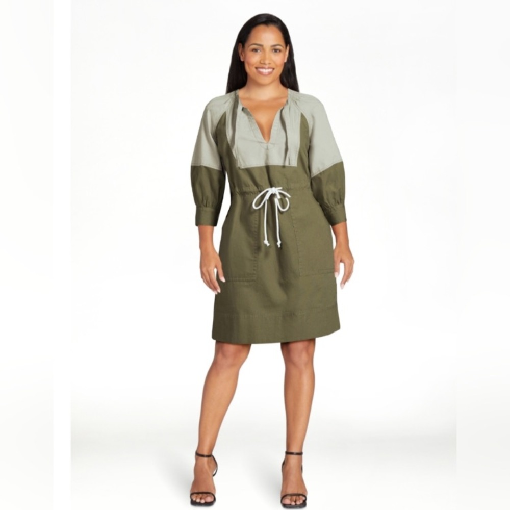 Free Assembly Dress BNWOT